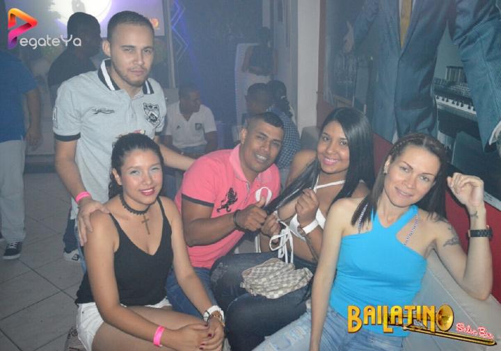 Foto 26 de Bailatino - 3er Fds Agosto 2016 en Bailatino - Bar, Cali