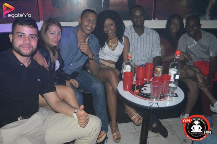 Foto 131 de Ampm Bar- FERIA DE CALI 2016 en Am / PM Bar - Cali, Cali