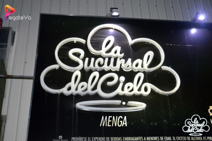 Foto 5 de La Sucursal Del Cielo - 01 - 08 -15 en La Sucursal del Cielo, Cali