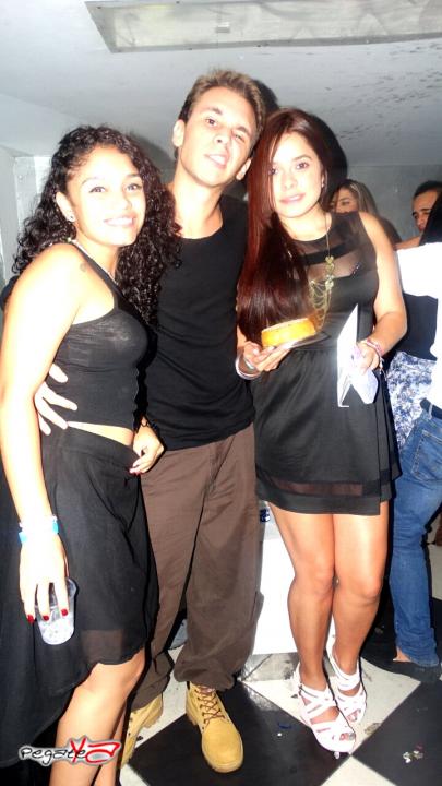 Foto 45 de Luxury - Agosto 23 en Discoteca Luxury Medellin, Medellín