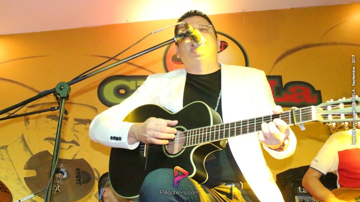 Foto 9 de Chabela - Carrascal y Rafa Pérez en Discoteca Chabela Bucaramanga, Bucaramanga