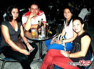 Foto 41 de Feria de Cali 2012 en El Rancho Bar
