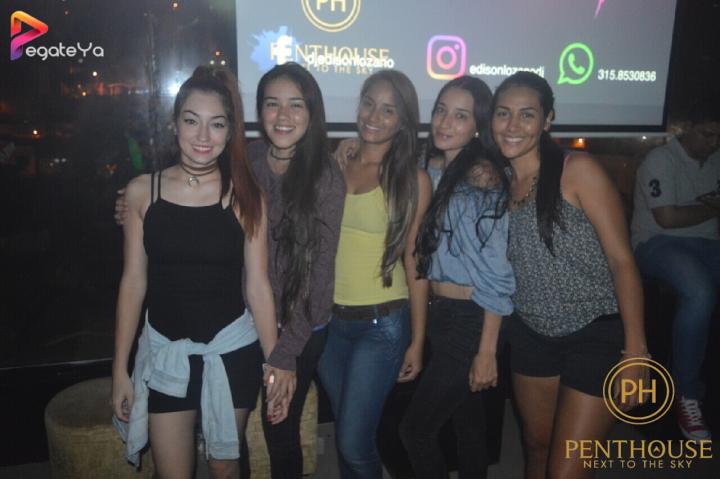 Foto 11 de Penthouse Club - Feria De Cali 2016 en Penthouse 1800, Cali