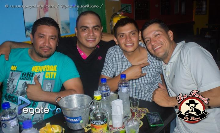 Foto 5 de LA FONDA - Villavicencio en La Fonda Pa Tomar, Villavicencio