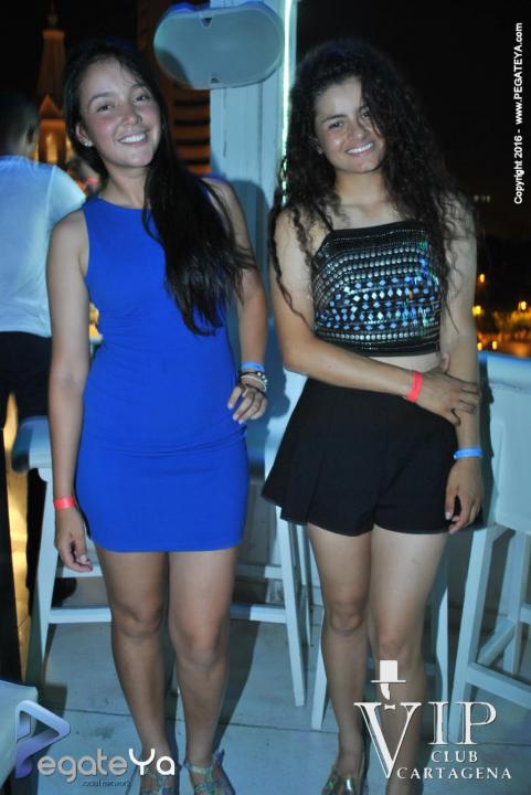 Foto 12 de Vip 18 y 19 de Marzo de 2016 en Vip 18 y 19 de, Cartagena