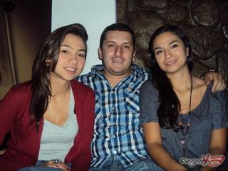Foto 3 de Marzo 17 del 2012 en Las 3 Marias Manizales, Manizales