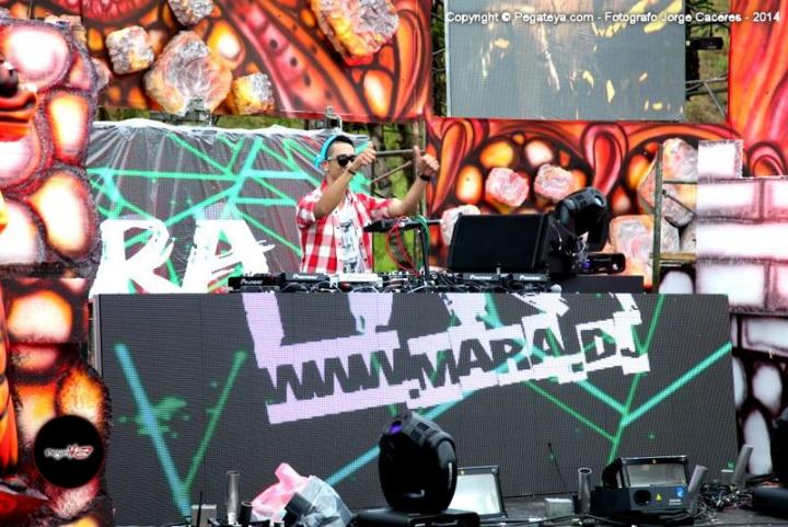 Foto 77 de TOMORROWLAKE Lago Calima en Fiestas Colombia, Medellín