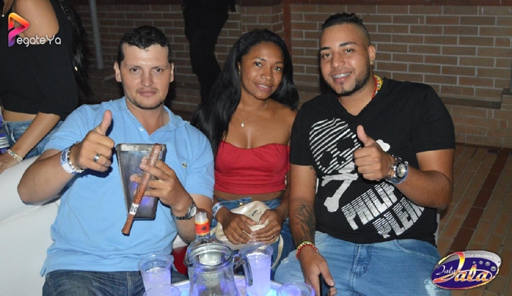 Foto 23 de JalaJala - 4TO Fds Sept. 2017 en Jala Jala Club, Cali