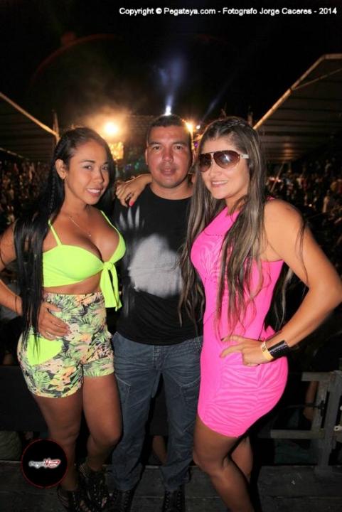 Foto 162 de TOMORROWLAKE Lago Calima en Fiestas Colombia, Medellín