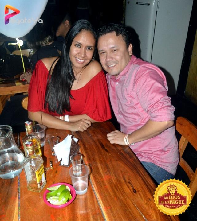Foto 58 de Fonda Mi Dios Se Lo Pague - Feria 2016 en Fonda Mi Dios Se Lo Pague, Cali
