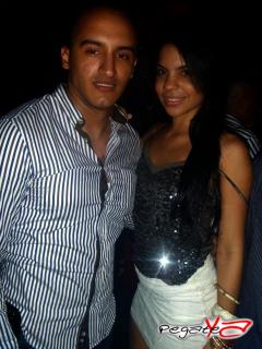 Foto 39 de Babel / Menga - Amor y Amistad en Babel / Barra Libre Cali, Cali