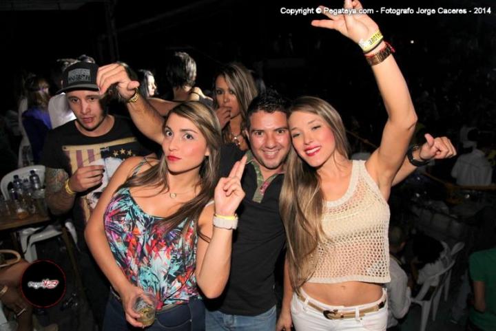 Foto 247 de TOMORROWLAKE Lago Calima en Fiestas Colombia, Medellín