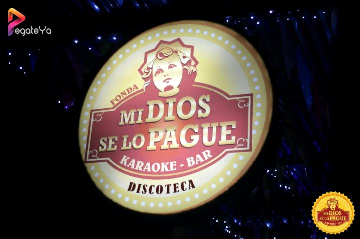 Foto 39 de Fonda Mi Dios Se Lo Pague - 2DO FDS AGT en Fonda Mi Dios Se Lo Pague, Cali