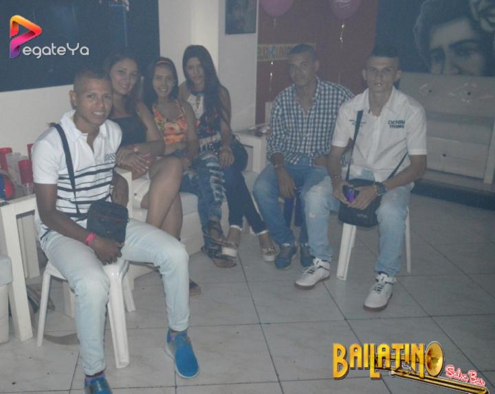 Foto 33 de Bailatino - 3er & 4to Fds Marzo 2016 en Bailatino - Bar, Cali
