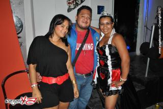 Foto 11 de TABOO 2 de Noviembre 2013 en Discoteca Taboo Cartagena, Cartagena