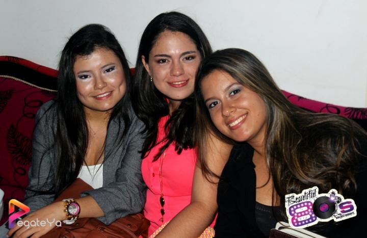 Foto 9 de Beautiful 80`s - 3er FDS Febrero 2015 en Beautiful 80`s Cali, Cali