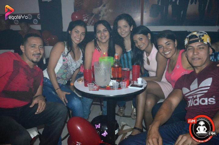 Foto 17 de AmPm - 2DO Fds Mayo 2017 en Am / PM Bar - Cali, Cali