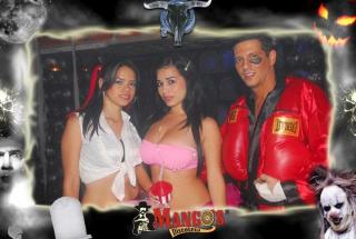Foto 100 de Coleccion Mangos en Discoteca Mangos Medellin, Medellín