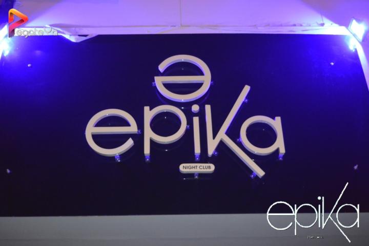 Foto 21 de Epika - 3er & 4to Fds Marzo 2016 en Epika Night Club, Cali