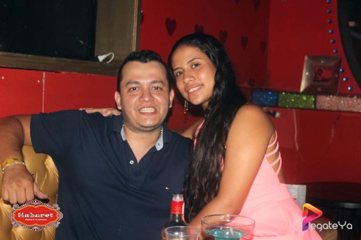 Foto 20 de Kabaret 3er FDS Febrero 2015 en Kabaret - Granada, Cali