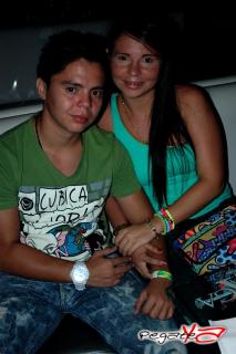 Foto 13 de Noviembre 10 del 2012 ( Menga ) en Praga Club Cali, Cali