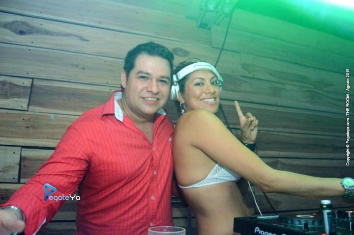 Foto 77 de The Room - Barrancabermeja en Fiestas Colombia, Medellín