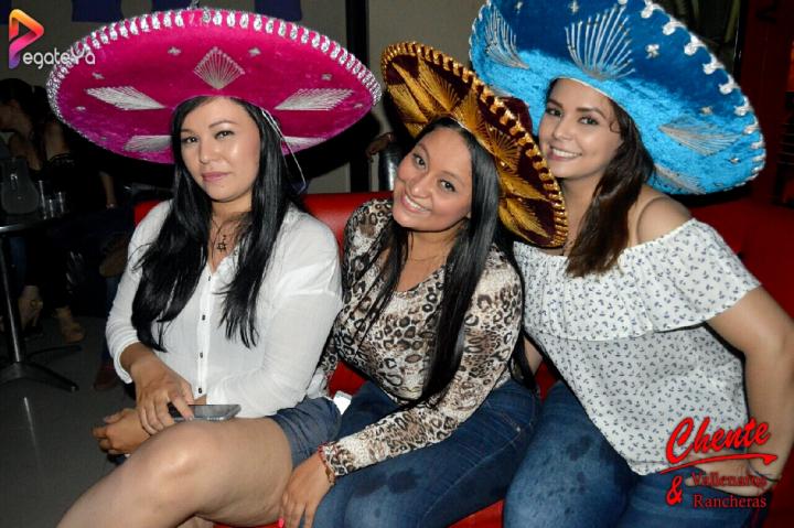 Foto 11 de Chente - 2do Fds Mayo 2017 en CHENTE Vallenatos y Rancheras, Cali