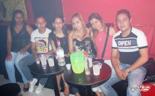 Foto 24 de Noviembre 09 del 2013 en Am / PM Bar - Cali, Cali
