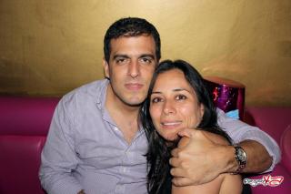 Foto 17 de Noviembre 09 del 2013 en Kabaret - Granada, Cali