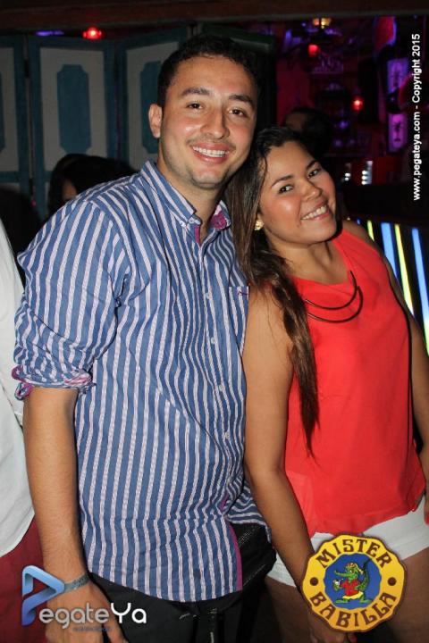 Foto 44 de Mister Babilla Enero y Febrero 2015 en Discoteca MISTER BABILLA cartagena, Cartagena
