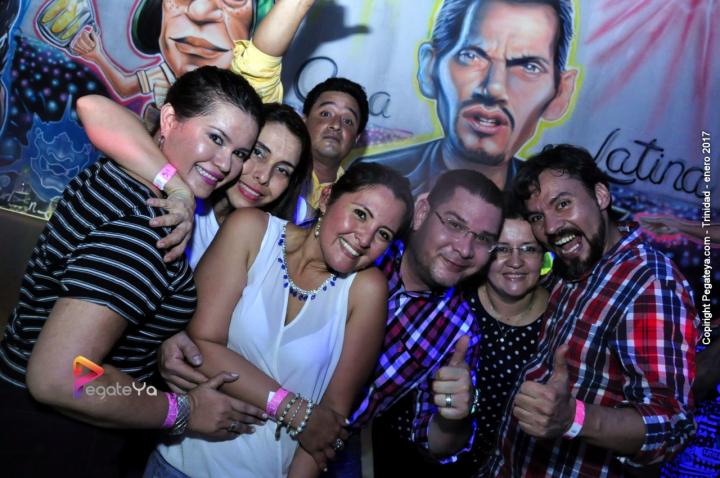 Foto 35 de Trinidad Macro Efectus Diciembre 2016 en Trinidad Discoteca Bucaramanga, Bucaramanga