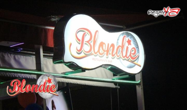 Foto 24 de Blondie - 1er FDS Nov 2014 en Blondie Bar Cali, Cali