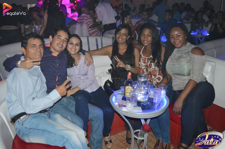 Foto 32 de JalaJala - 5TO Fds Sept. 2017 en Jala Jala Club, Cali