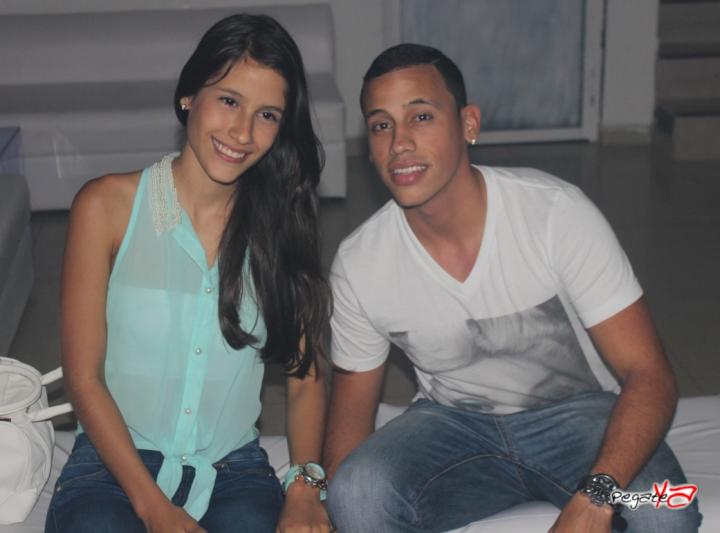 Foto 11 de Mama Salsa - 1er FDS Nov 2014 en Mama Salsa