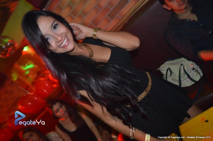 Foto 43 de Malabar - 21 de febrero de 2015 en Discoteca Malabar Bucaramanga, Bucaramanga