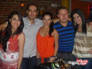Foto 20 de Marzo 09 del 2011 en Urbano Bar Cali, Cali