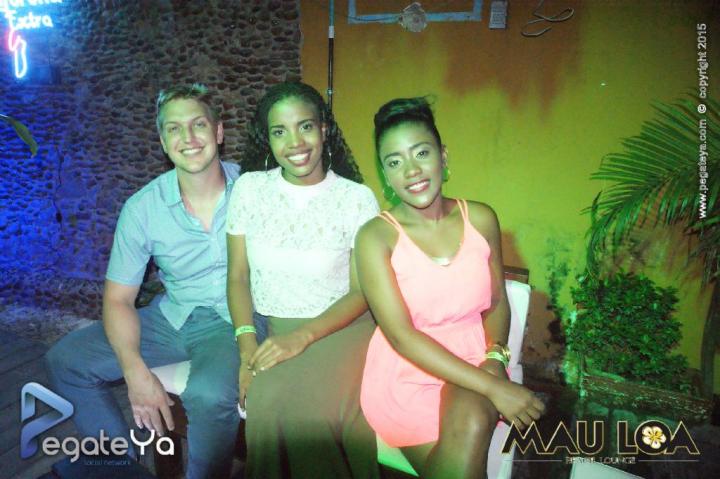 Foto 3 de Mau Loa 28 y 30 de Mayo de 2015 en mau loa cartagena, Cartagena