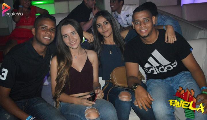 Foto 18 de Favela Club - 3er Fds Mayo 2017 en Favela Club Menga, Cali