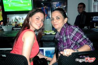 Foto 2 de Corner Coffe Bar - Marzo 15 del 2013 en Corner Coffe Bar, Cali