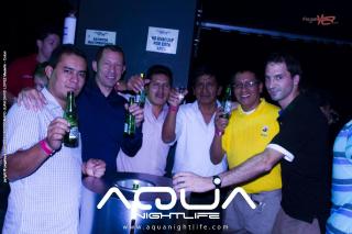 Foto 124 de Fotos Discoteca Aqua Medellin oct 2012 en Discoteca Aqua Medellin, Medellín