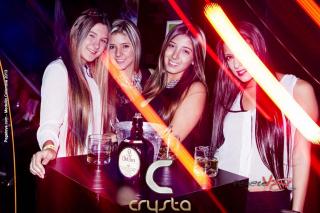 Foto 25 de Discoteca Crista Medellin marzo 2013 en Discoteca Crista Medellin, Medellín