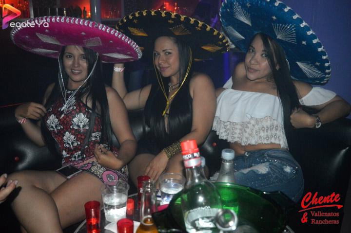 Foto 3 de Chente - 1er & 2do FDS Enero 2017 en CHENTE Vallenatos y Rancheras, Cali