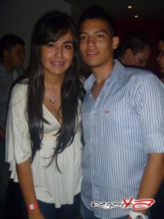 Foto 5 de Mayo 26 del 2012 en Babel / Barra Libre Cali, Cali
