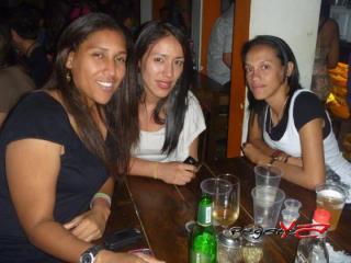 Foto 63 de Febrero 12 del 2012 en Urbano Bar Cali, Cali