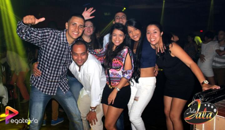 Foto 5 de Jala Jala - Febreo 21 del 2015 en Jala Jala Club, Cali