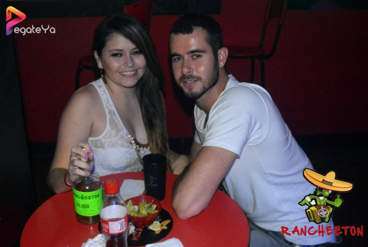 Foto 4 de Rancheeton - 5to FDS Mayo 2015 en Rancheton Cali, Cali
