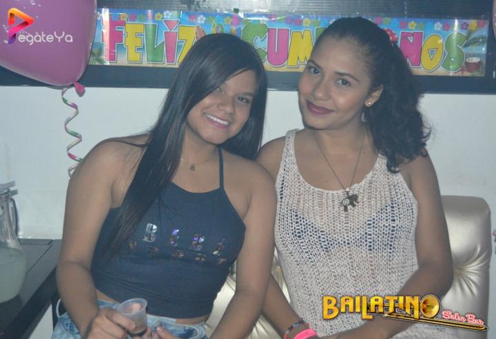 Foto 22 de Bailatino - 4to Fds Mayo 2017 en Bailatino - Bar, Cali