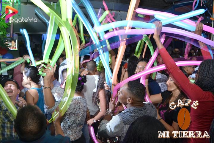 Foto 40 de Cafe mi Tierra - 1er Fds Septiembre 2016 en Cafe Mi Tierra, Cali