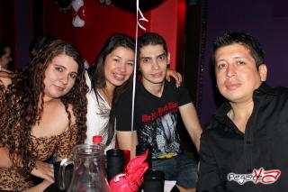 Foto 27 de Kabaret - Febrero 15 2014 en Kabaret - Granada, Cali