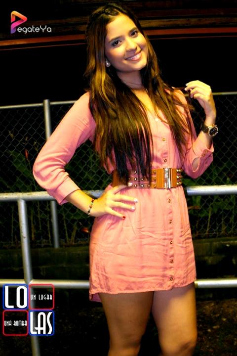Foto 40 de Lolas - 5to FDS Mayo 2015 en Lolas Club Menga Cali, Cali